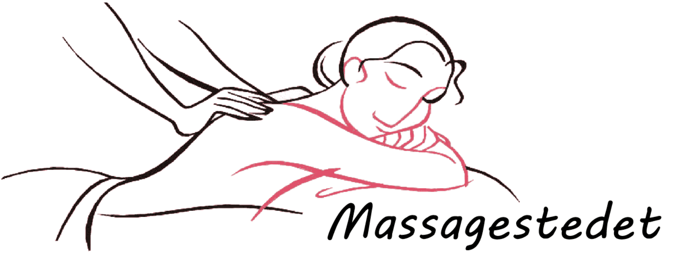 Massagestedet